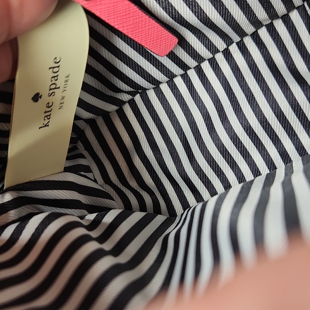 Kate Spade Cameron Street Hilli Crossbody Bag, NEW - Picture 8 of 8